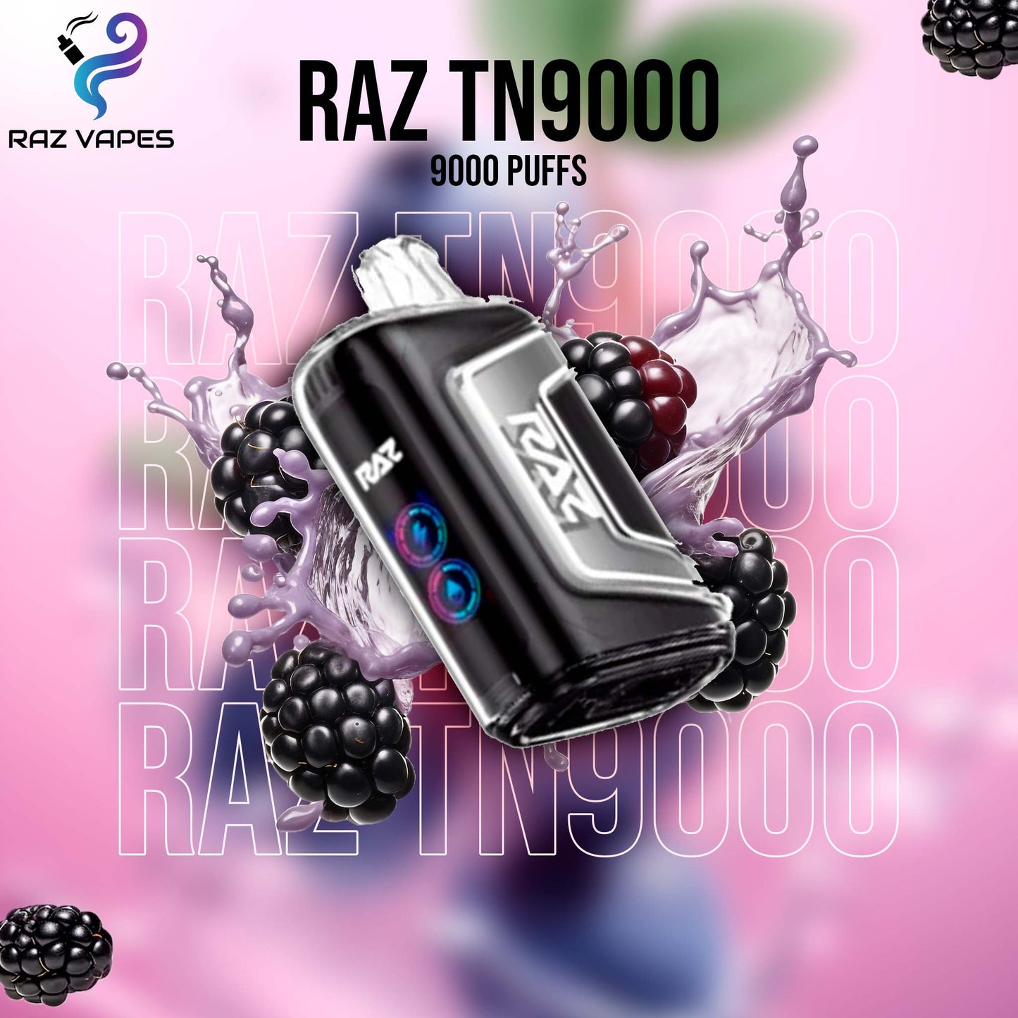 Raz TN9000