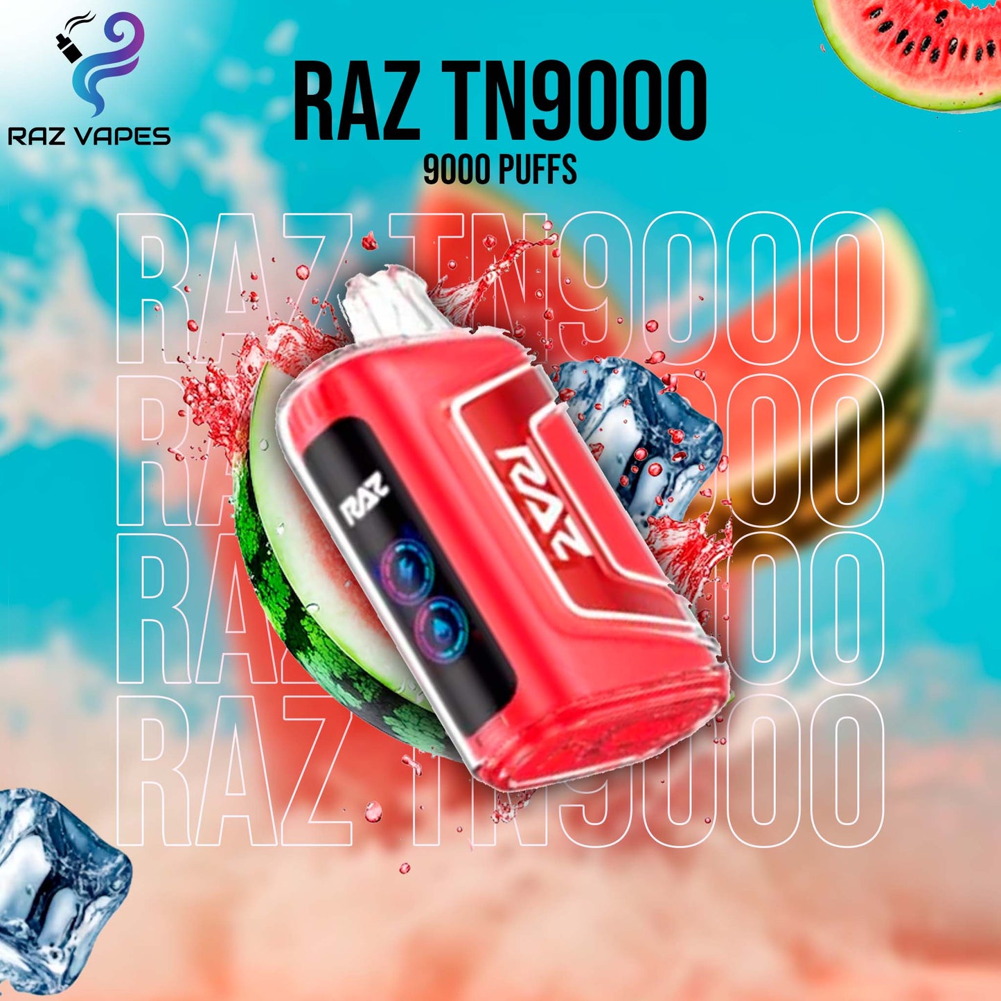Raz TN9000