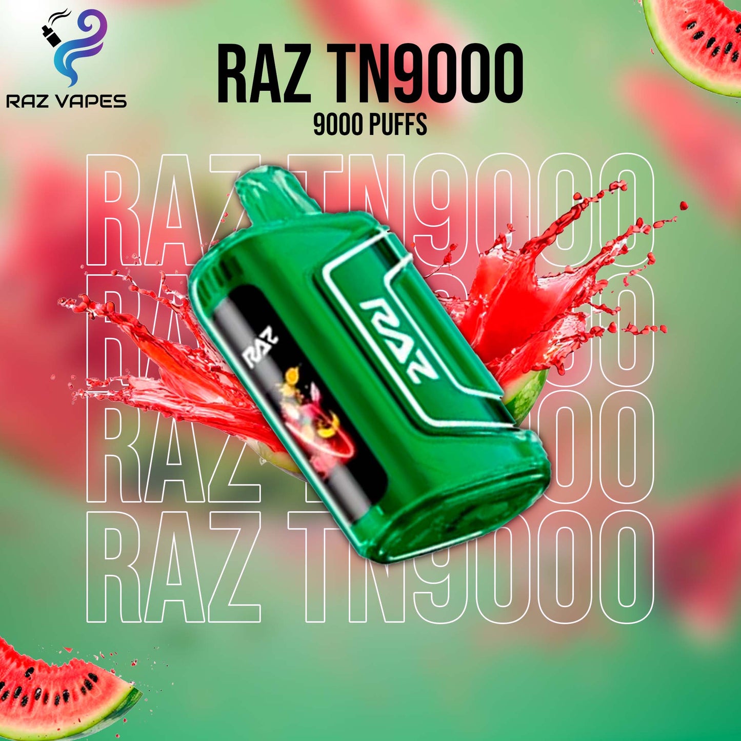 Raz TN9000