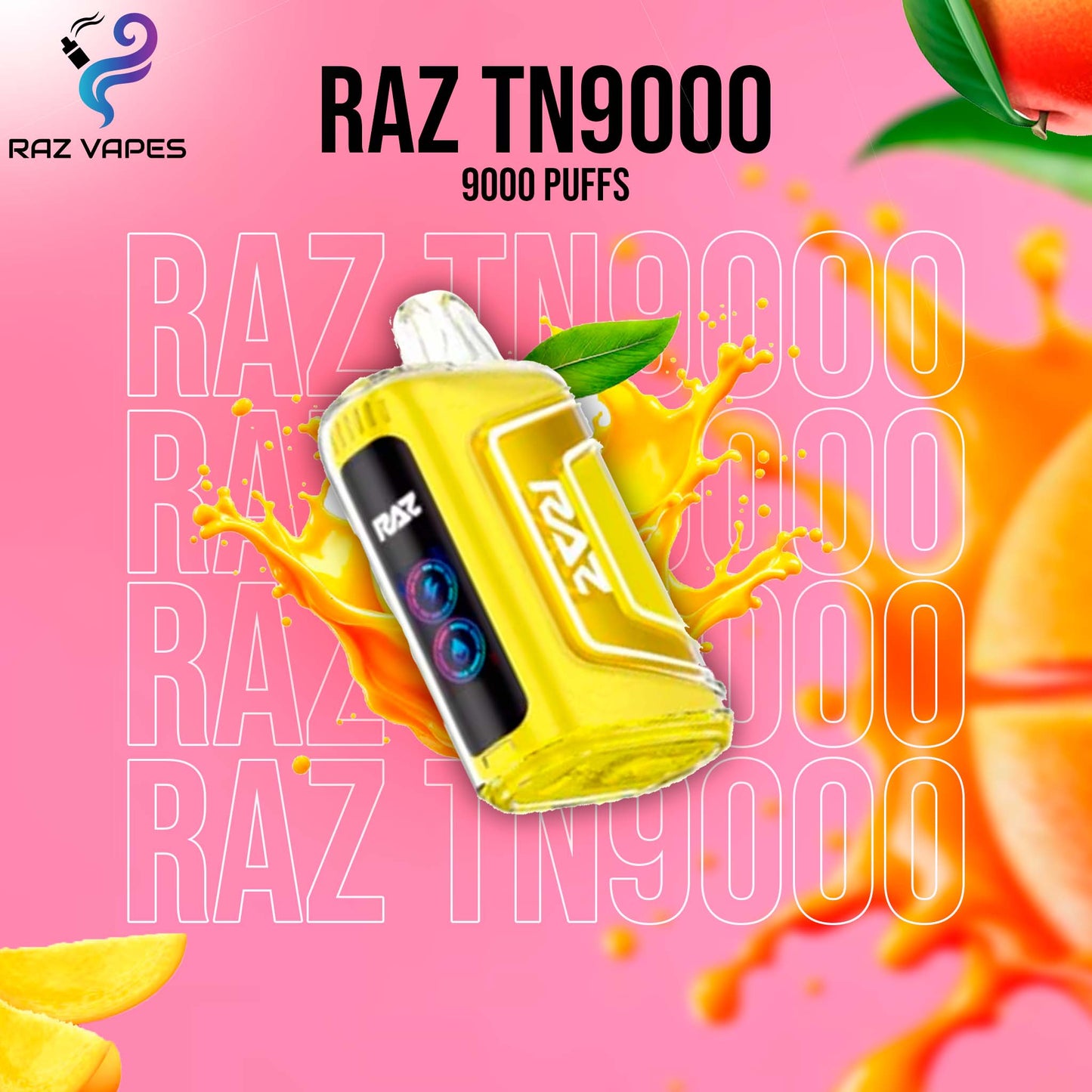 Raz TN9000