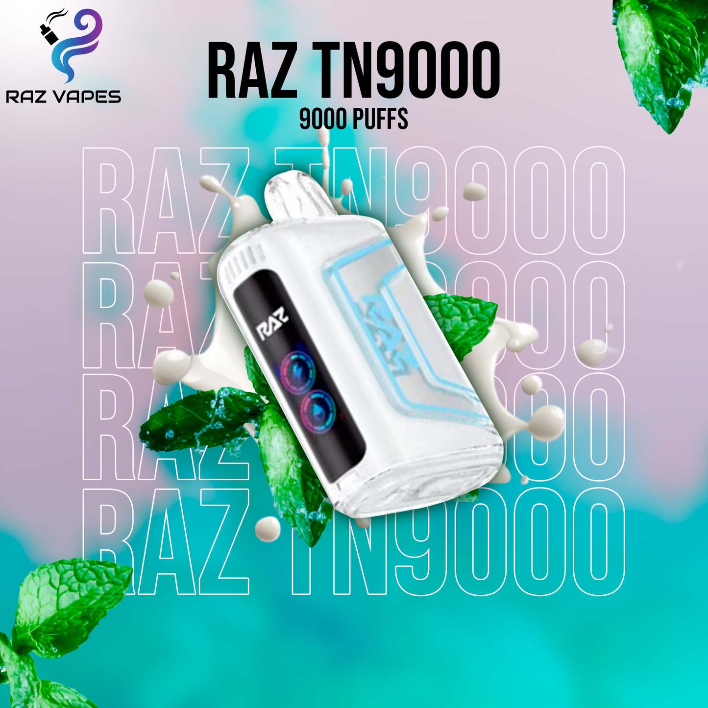 Raz TN9000