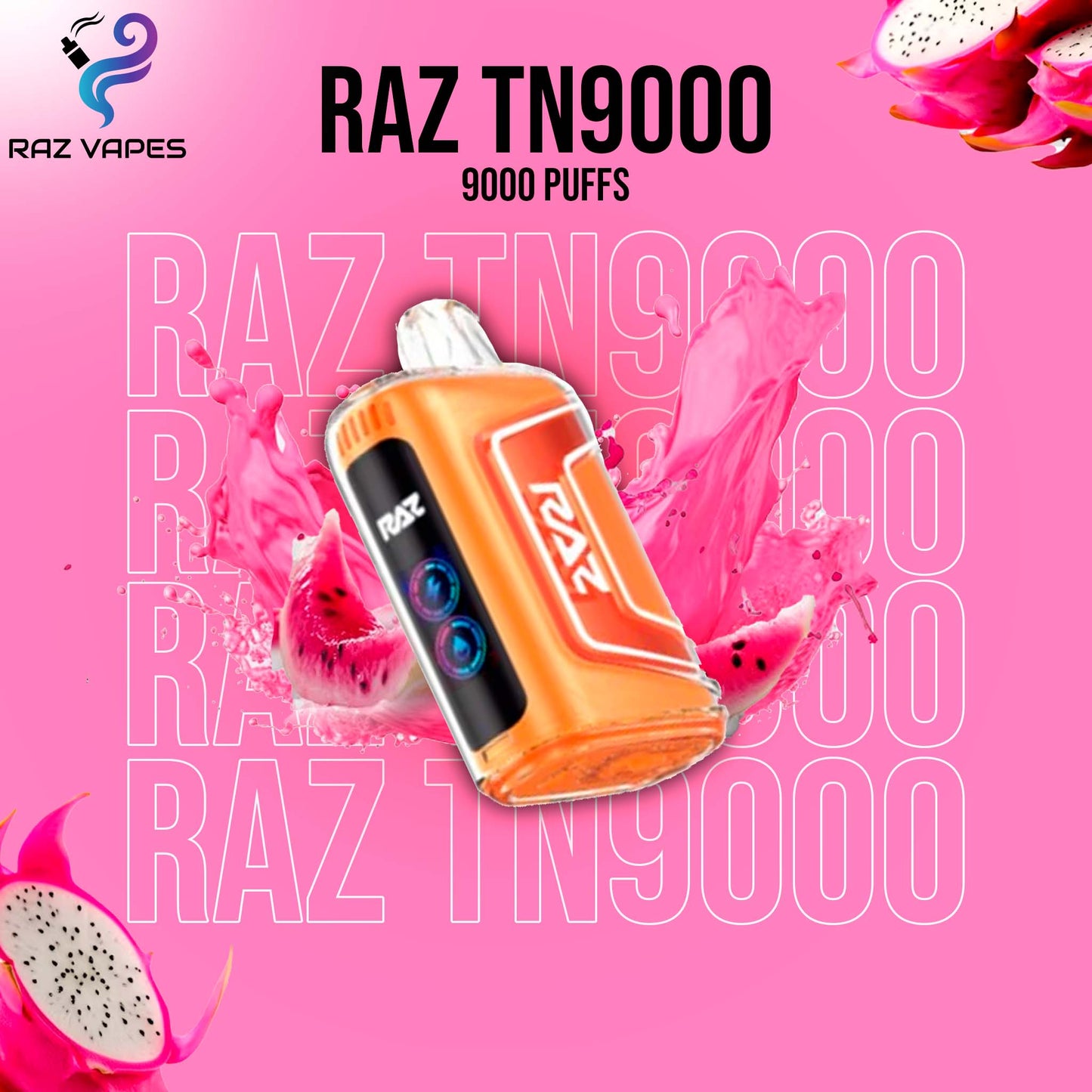 Raz TN9000