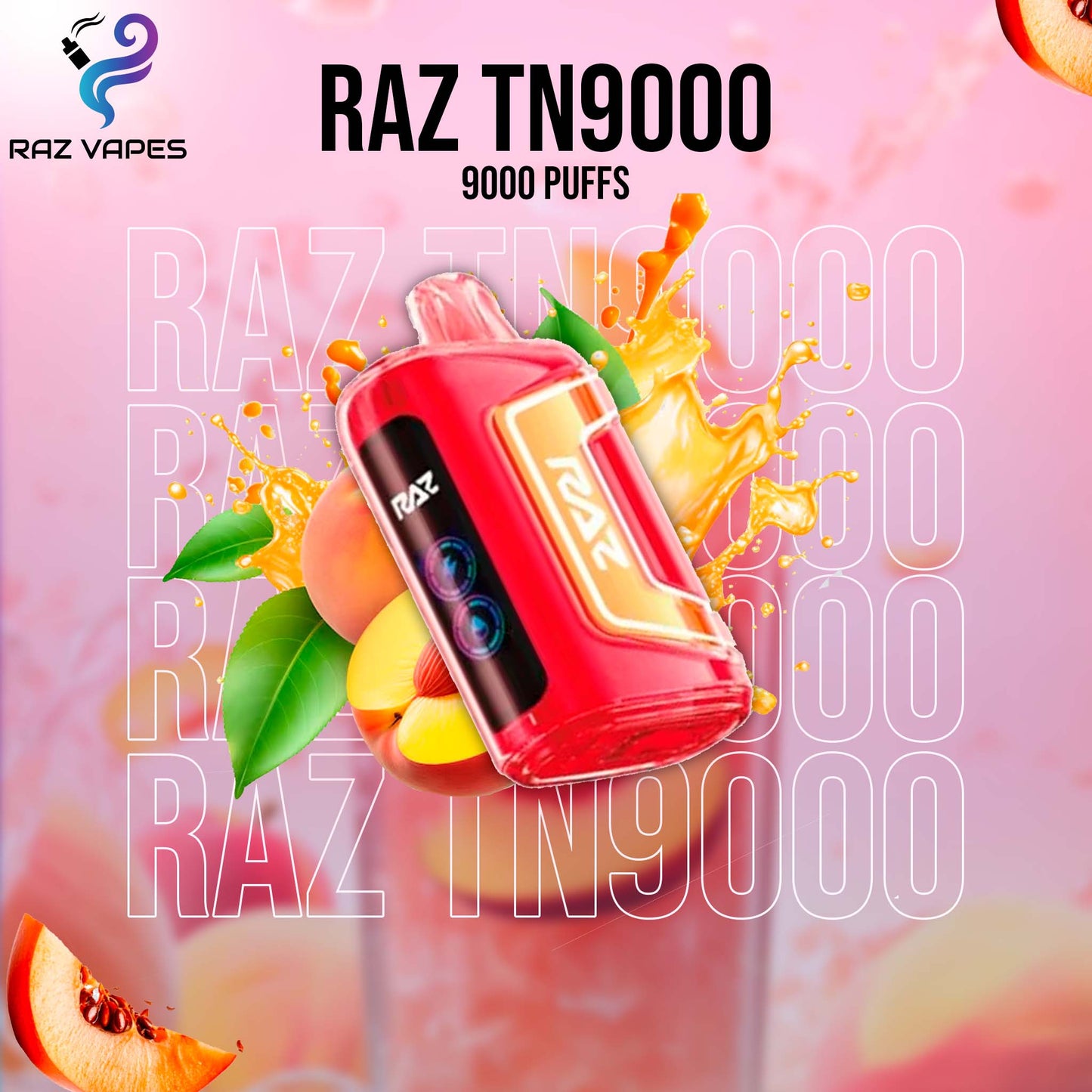 Raz TN9000