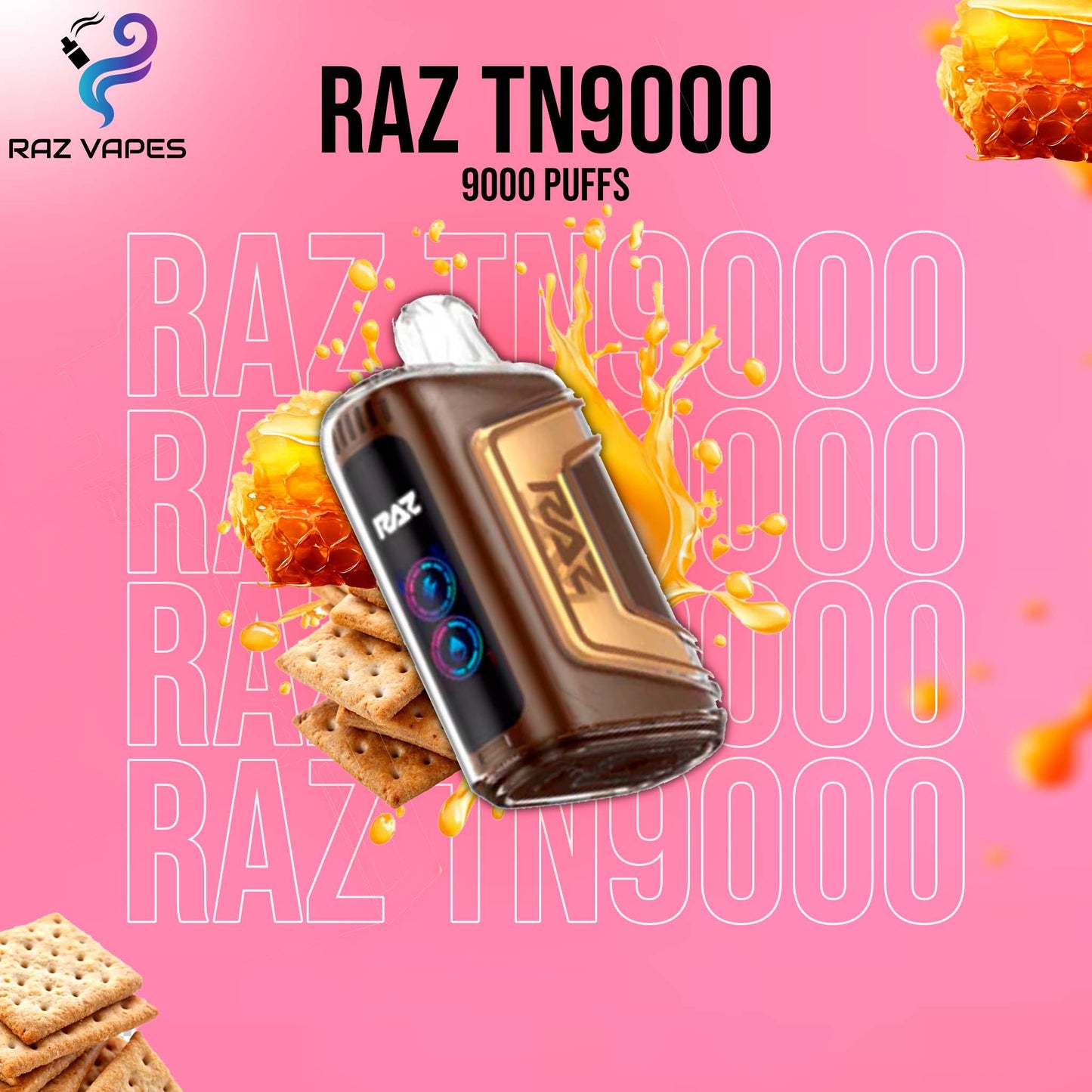 Raz TN9000