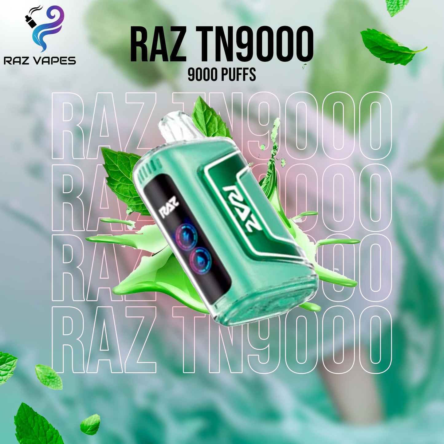 Raz TN9000