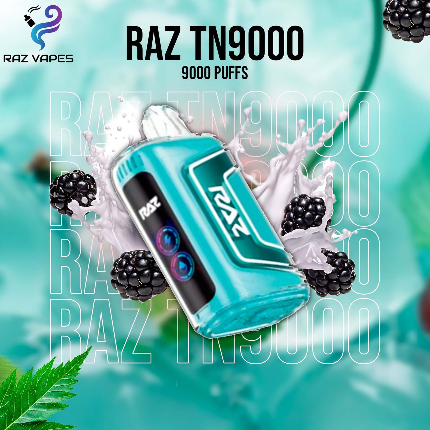 Raz TN9000
