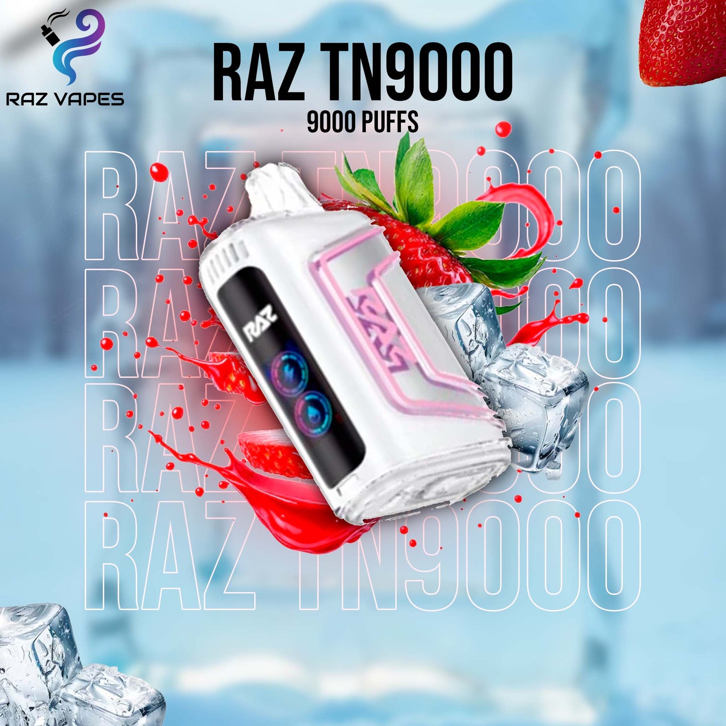 Raz TN9000