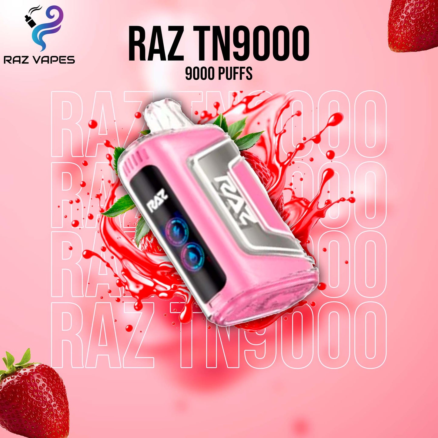 Raz TN9000