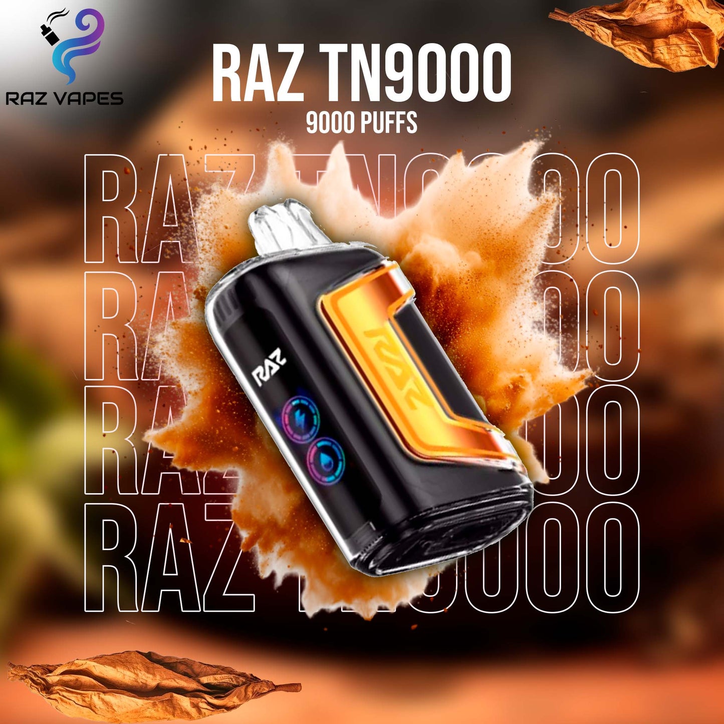 Raz TN9000