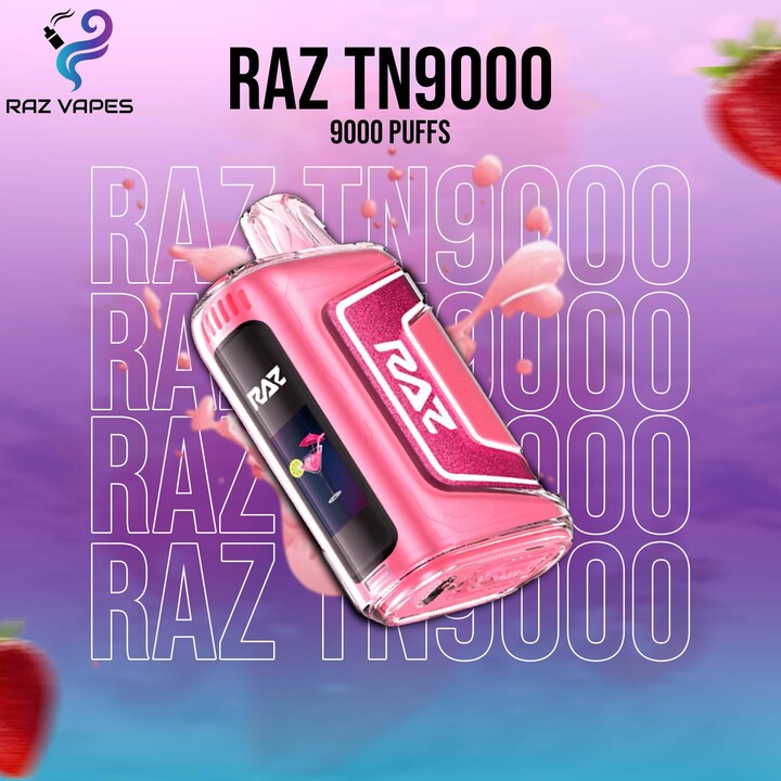 Raz TN9000