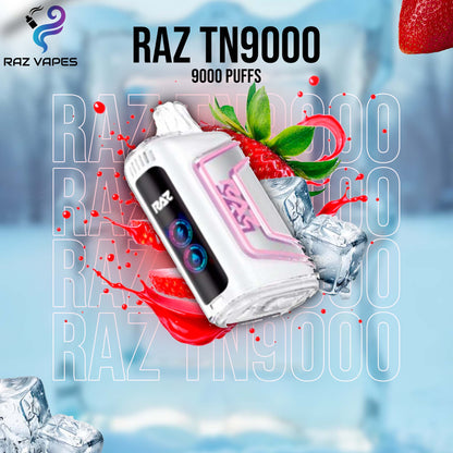 Raz TN9000